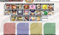 Super Smash Bros. Brawl