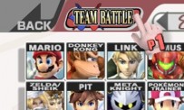 Super Smash Bros. Brawl