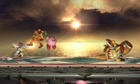 Super Smash Bros. Brawl