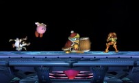 Super Smash Bros. Brawl