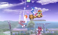 Super Smash Bros. Brawl