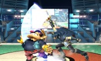 Super Smash Bros. Brawl