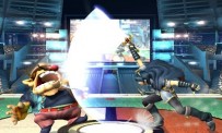 Super Smash Bros. Brawl