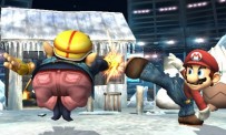 Super Smash Bros. Brawl