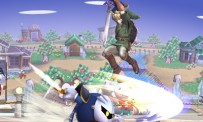 Super Smash Bros. Brawl