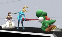 Super Smash Bros. Brawl