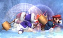 Super Smash Bros. Brawl