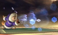 Super Smash Bros. Brawl