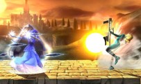 Super Smash Bros. Brawl