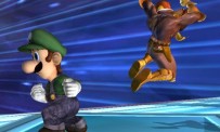 Super Smash Bros. Brawl