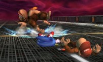 Super Smash Bros. Brawl