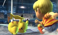 Super Smash Bros. Brawl