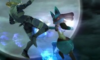 Super Smash Bros. Brawl