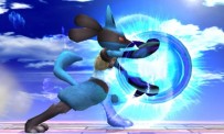 Super Smash Bros. Brawl