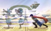 Super Smash Bros. Brawl