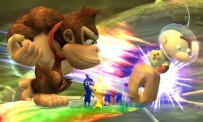 Super Smash Bros. Brawl