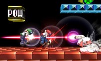 Super Smash Bros. Brawl