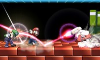 Super Smash Bros. Brawl