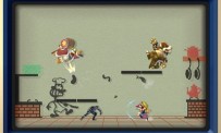 Super Smash Bros. Brawl