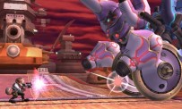 Super Smash Bros. Brawl