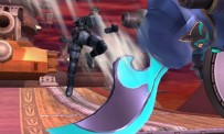 Super Smash Bros. Brawl