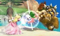 Super Smash Bros. Brawl