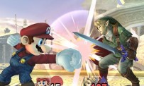 Super Smash Bros. Brawl