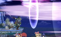 Super Smash Bros. Brawl