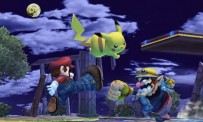 Super Smash Bros. Brawl