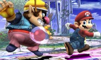 Super Smash Bros. Brawl