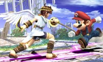 Super Smash Bros. Brawl