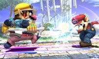 Super Smash Bros. Brawl