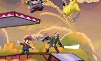 Super Smash Bros. Brawl