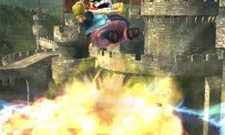 Super Smash Bros. Brawl