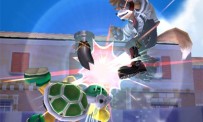 Super Smash Bros. Brawl