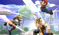 Super Smash Bros. Brawl