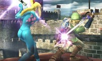 Super Smash Bros. Brawl