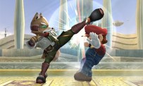 Super Smash Bros. Brawl