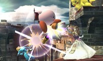 Super Smash Bros. Brawl