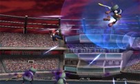 Super Smash Bros. Brawl