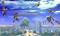 Super Smash Bros. Brawl