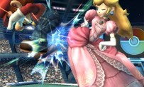 Super Smash Bros. Brawl