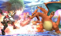 Super Smash Bros. Brawl