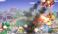 Super Smash Bros. Brawl