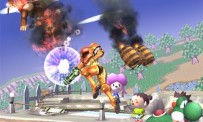 Super Smash Bros. Brawl