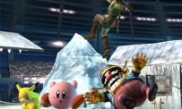 Super Smash Bros. Brawl