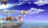 Super Smash Bros. Brawl