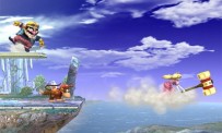 Super Smash Bros. Brawl