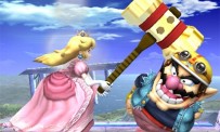 Super Smash Bros. Brawl