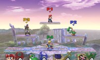 Super Smash Bros. Brawl